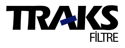 TRAKS FİLTRE •  LOGO
